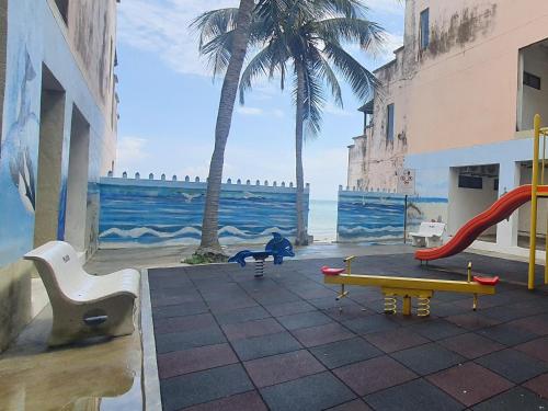 Port Dickson Seaview Homestay in ตามัน ฮาจี ไซนัล