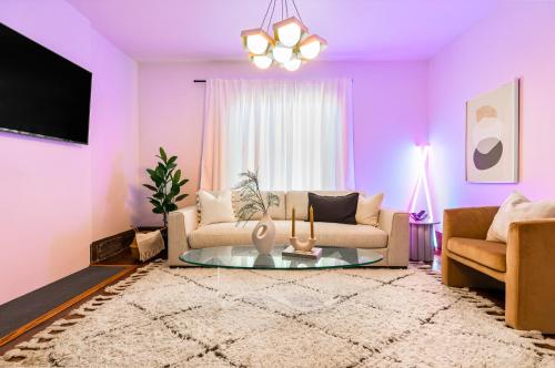 Pet Friendly 5BR Home near Downtown Detroit in Detroit, USA