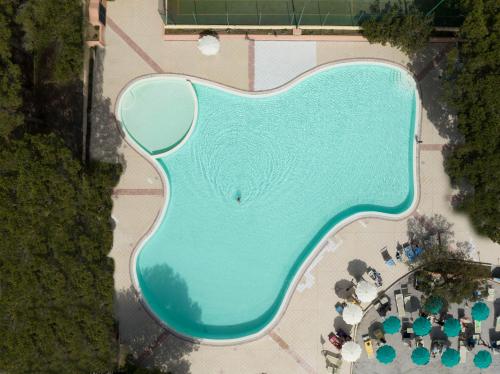 Club Hotel Marina Seada Beach