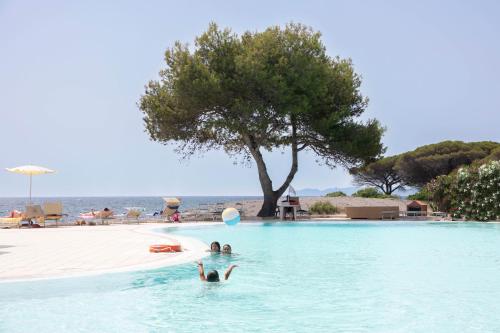 Club Hotel Marina Seada Beach