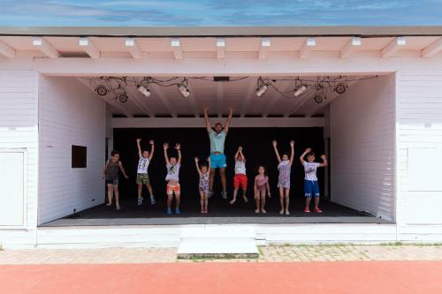 Club Hotel Marina Seada Beach