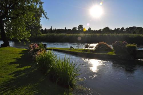 لا فينيسترا سول فيوم