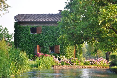 La Finestra sul Fiume