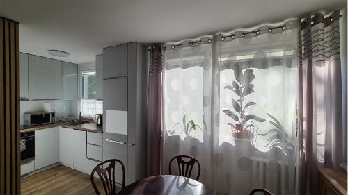 Exterior view of Spokojny Wypoczynek 5