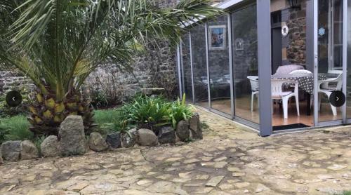 St quay portrieux gîte à louer Kertugal