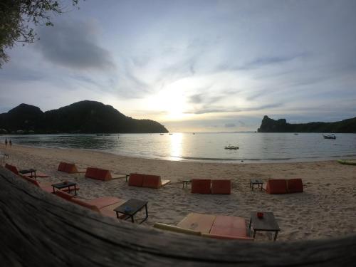 Phi Phi Blue Lagoon 3