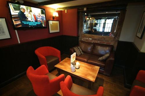 Wheatsheaf Basingstoke by Greene King Inns - image 9