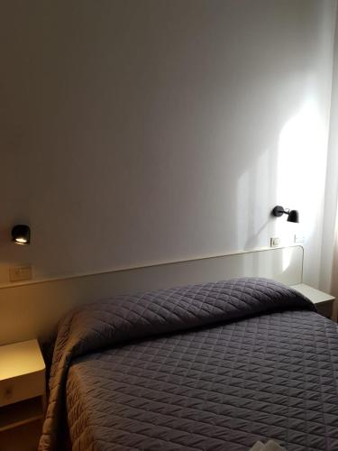 Hotel Alabama Room Type - Double or Twin Room