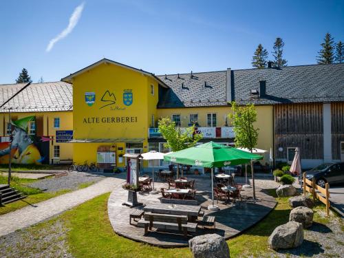 Pension Zuser - image 14