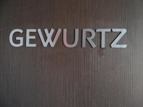 Auberge Alsacienne Room Type - Twin Room with Shower