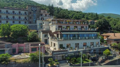 Hotel Primavera Dell'Etna - Zafferana Etnea