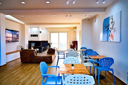 Kore suites&apartments - Moschetta