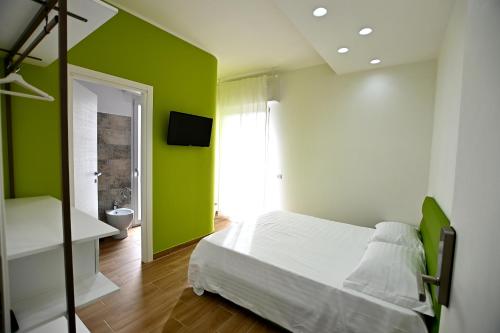 Kore suites&apartments
