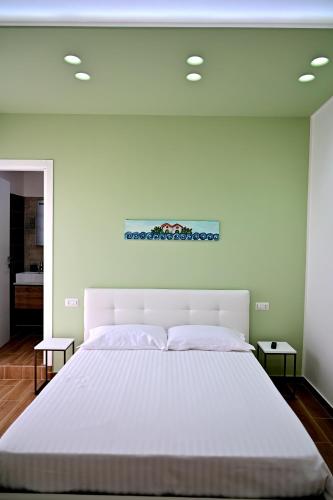 Kore suites&apartments Room Type - Family Room