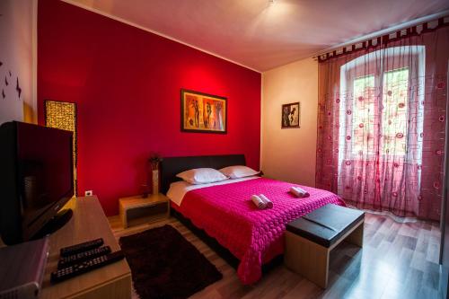 Downtown Apartment Nora, Split