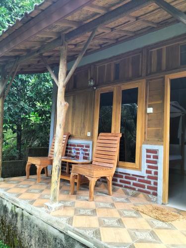 Friendly Homestay Lemukih