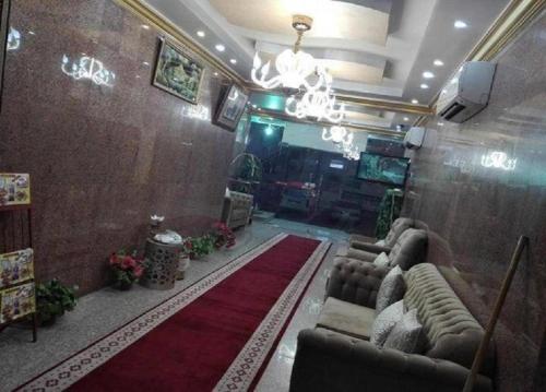 Lobby, كنان السامر بواسطة سما ستار in Al Manar