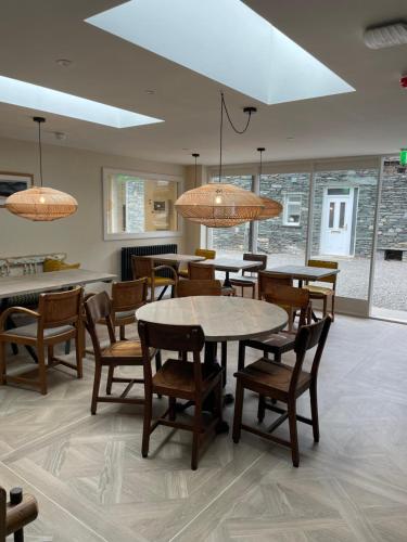 Royal Oak Hotel - Borrowdale