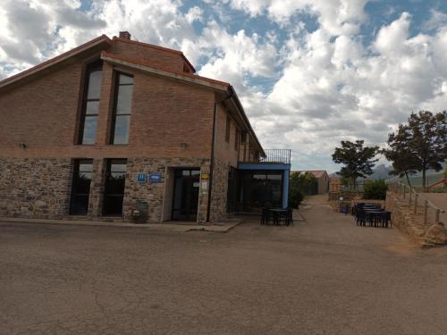 Hotel Restaurante Comendador Añon de Moncayo