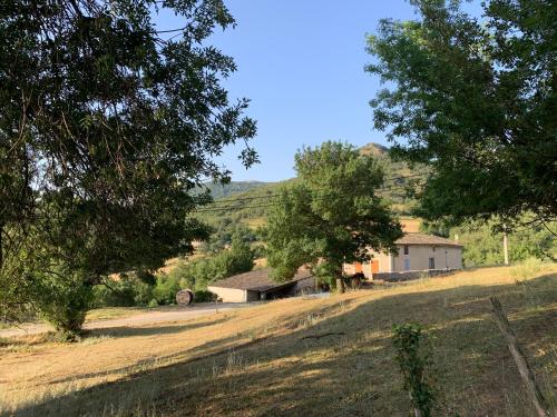 Gîte la rivière - Location saisonnière - Saint-Martin-sur-Lavezon