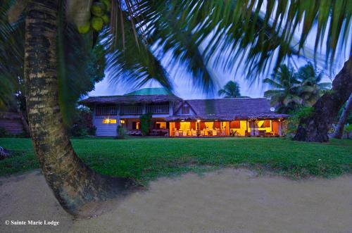 LES VILLAS DE SAINTE MARIE photo 1
