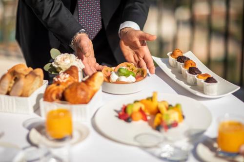 安久丽列里大酒店 安久丽列里大酒店