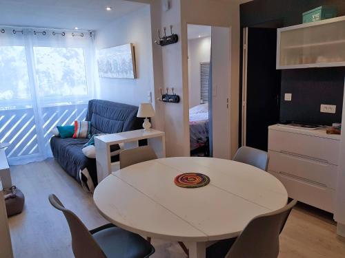 appartement à 300m de la plage - Location saisonnière - Saint-Georges-de-Didonne