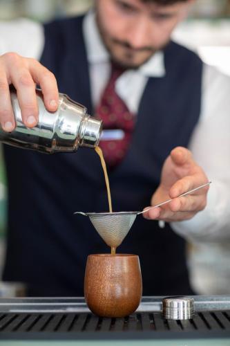 安久丽列里大酒店 安久丽列里大酒店