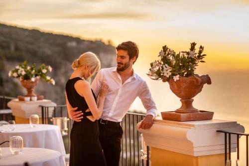 安久丽列里大酒店 安久丽列里大酒店