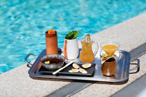 安久丽列里大酒店 安久丽列里大酒店