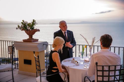 安久丽列里大酒店 安久丽列里大酒店