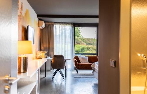 La Marquise luxe vakantiehuis