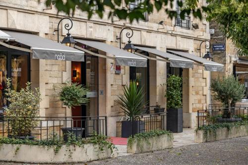 Naâd Hotel Sarlat Centre Ville