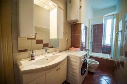 Downtown Apartment Nora, Split (photo 8)