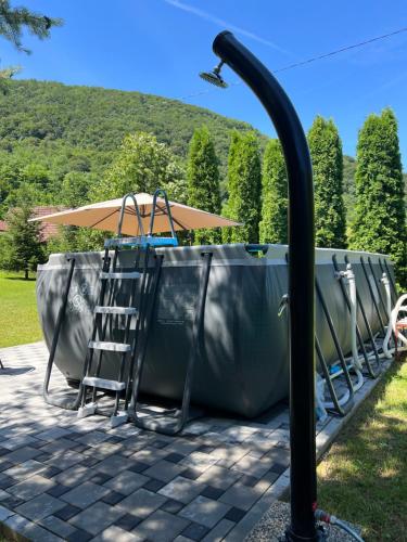 Vacation House DELIC Dobrenica - image 3