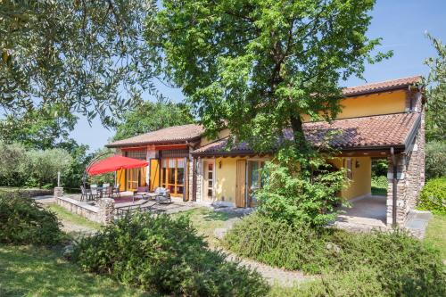  Casa del Bosco in Affi