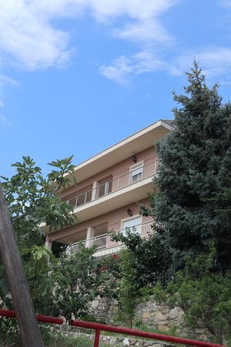  Angela House in Áyios Andréas