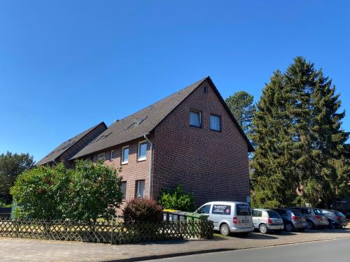 Stilvolle 2 Schlafzimmer Apartments Heidegarten, Osterheide, Zentrum in Schneverdingen, Deutschland