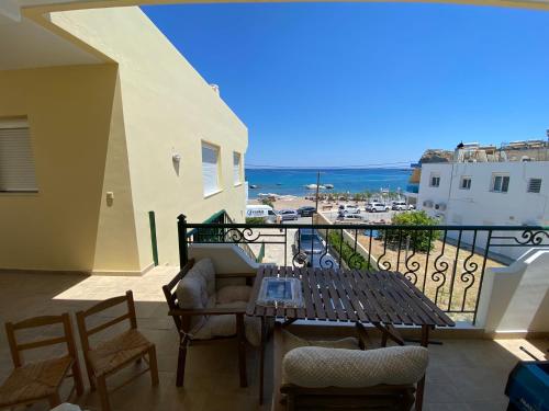 Kaya Sea Studios - Stegna Beach in Archangelos