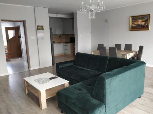 APARTAMENT Ostrowo