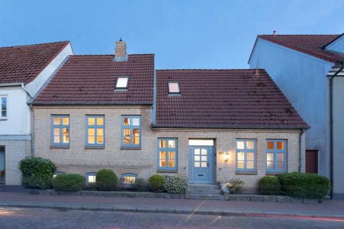 Alte Seilerei in Kappeln an der Schlei in Kappeln, Deutschland