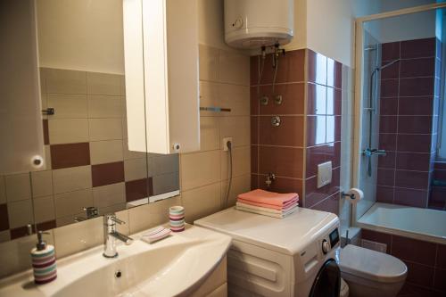 Downtown Apartment Nora, Split (photo 3)