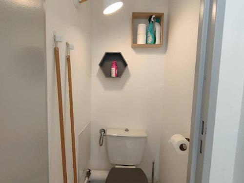 Appartement Cauterets 1 pièce 4 personnes - FR-1-234-242 - image 6
