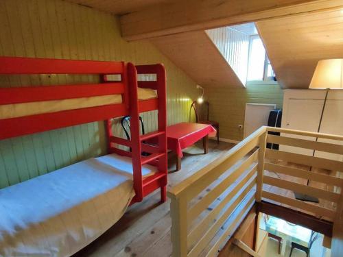 Appartement Cauterets 3 pièces 4 personnes - FR-1-234-179 - image 7