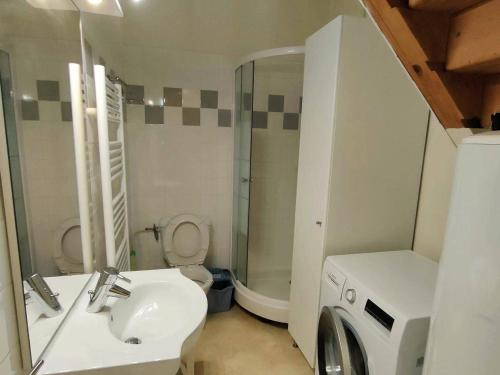 Appartement Cauterets 3 pièces 4 personnes - FR-1-234-179 - main image