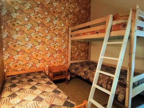 Appartement Cauterets 3 pièces 6 personnes - FR-1-234-252 - main image