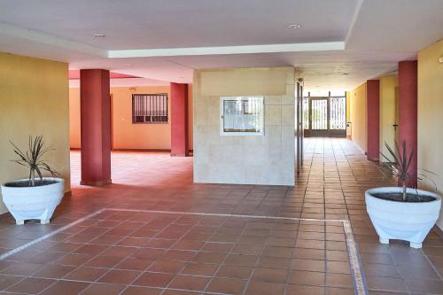 مدخل, Espanhouse Asif 2 Bedrooms Best View Apartment in توريفيجا