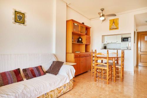 Espanhouse Asif 2 Bedrooms Best View Apartment in توريفيجا