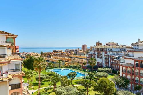 منظر, Espanhouse Asif 2 Bedrooms Best View Apartment in توريفيجا