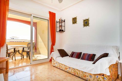 Espanhouse Asif 2 Bedrooms Best View Apartment in توريفيجا